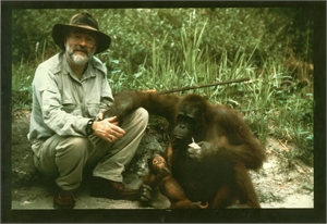 Terry Pratchett's Jungle Quest now available on DVD